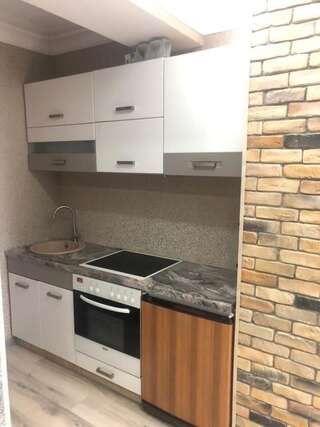 Апартаменты Luxury Apartment ,near the park.Super Price! Кишинёв Апартаменты с 1 спальней-37