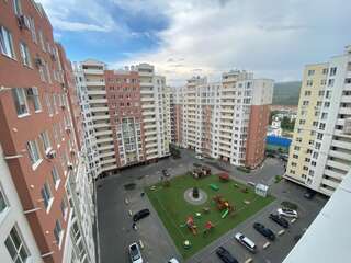 Апартаменты Luxury Apartment ,near the park.Super Price! Кишинёв Апартаменты с 1 спальней-42