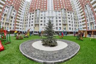 Апартаменты Luxury Apartment ,near the park.Super Price! Кишинёв Апартаменты с 1 спальней-44