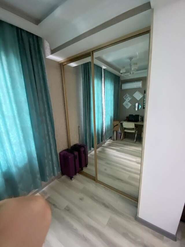 Апартаменты Luxury Apartment ,near the park.Super Price! Кишинёв-12