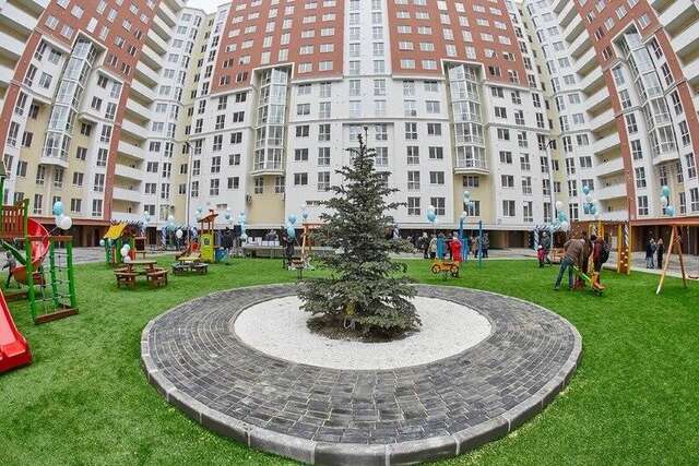 Апартаменты Luxury Apartment ,near the park.Super Price! Кишинёв-21