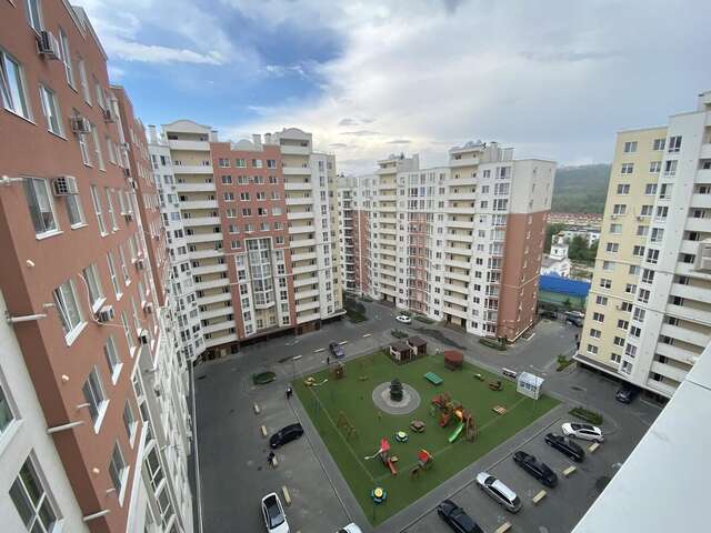 Апартаменты Luxury Apartment ,near the park.Super Price! Кишинёв-23