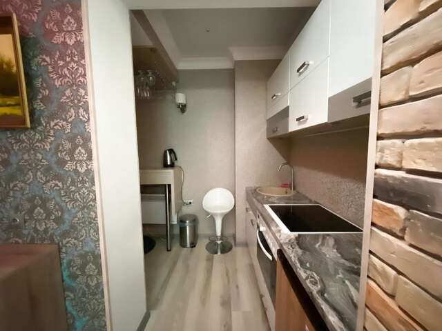 Апартаменты Luxury Apartment ,near the park.Super Price! Кишинёв-29