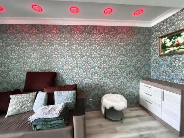 Апартаменты Luxury Apartment ,near the park.Super Price! Кишинёв-31