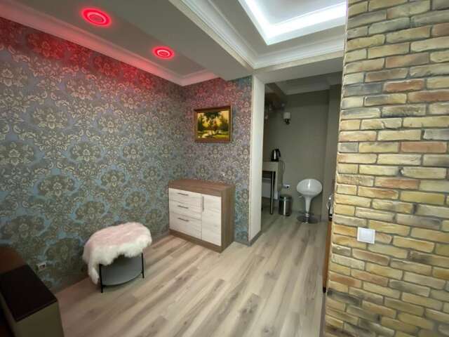 Апартаменты Luxury Apartment ,near the park.Super Price! Кишинёв-34