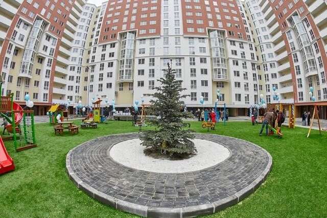 Апартаменты Luxury Apartment ,near the park.Super Price! Кишинёв-46